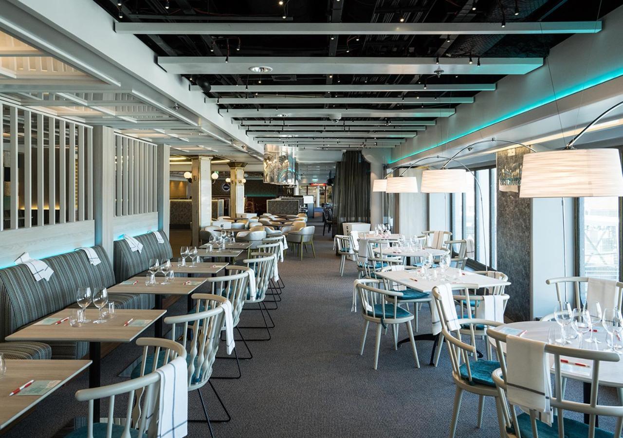 Viking Line Ferry Gabriella - One-Way Journey From Stockholm To Helsinki Hotel Bagian luar foto